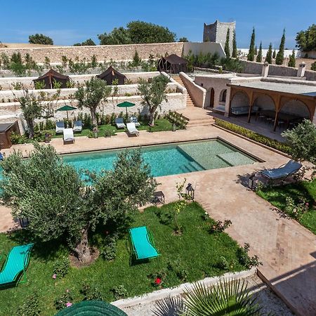 Riad Dharma Bou Mkila Dış mekan fotoğraf
