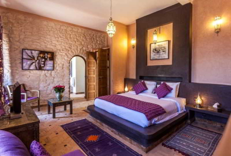 Riad Dharma Bou Mkila Dış mekan fotoğraf