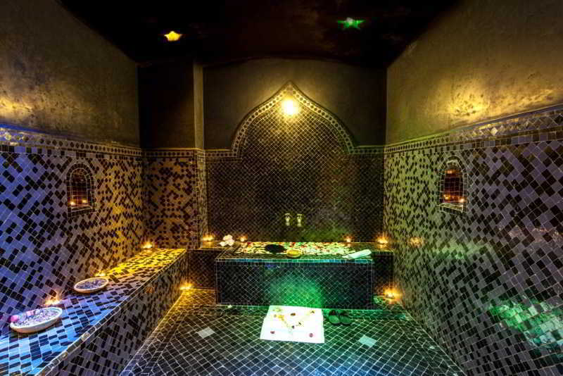 Riad Dharma Bou Mkila Dış mekan fotoğraf
