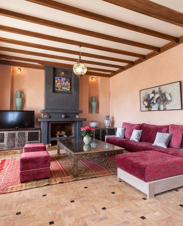 Riad Dharma Bou Mkila Dış mekan fotoğraf
