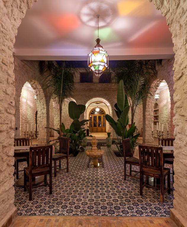 Riad Dharma Bou Mkila Dış mekan fotoğraf