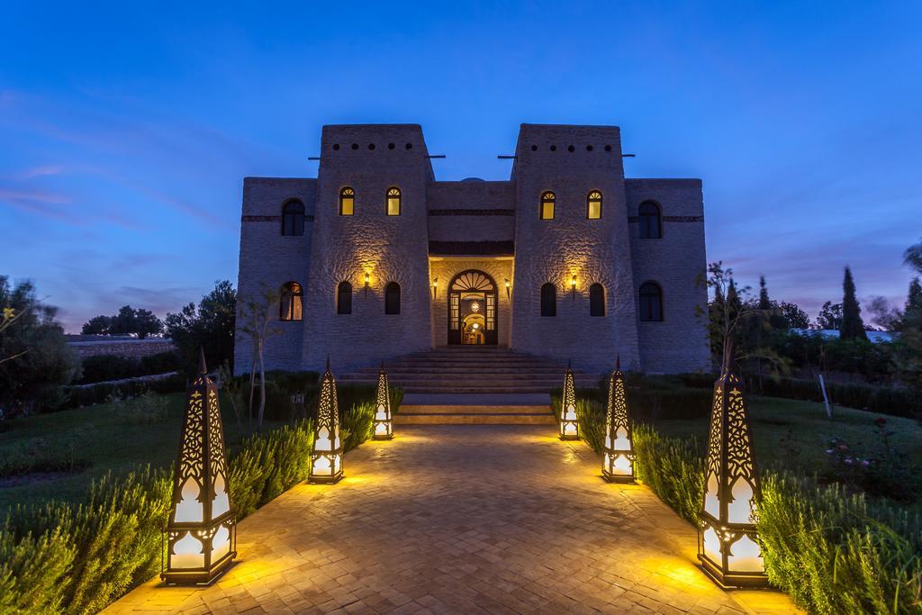 Riad Dharma Bou Mkila Dış mekan fotoğraf