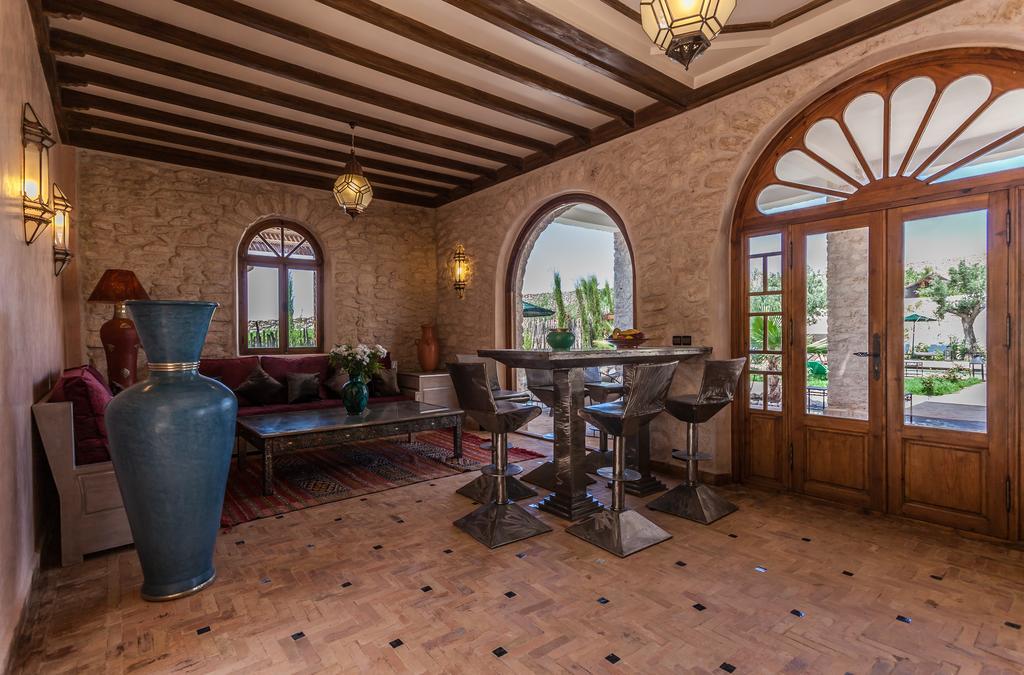 Riad Dharma Bou Mkila Dış mekan fotoğraf