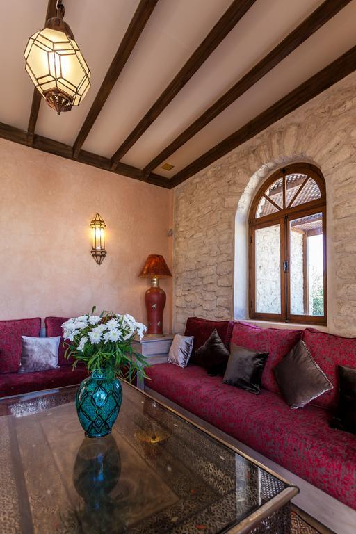 Riad Dharma Bou Mkila Dış mekan fotoğraf