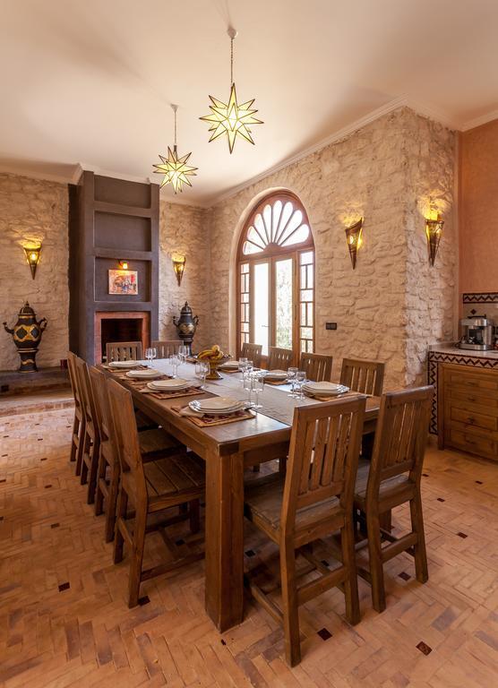 Riad Dharma Bou Mkila Dış mekan fotoğraf
