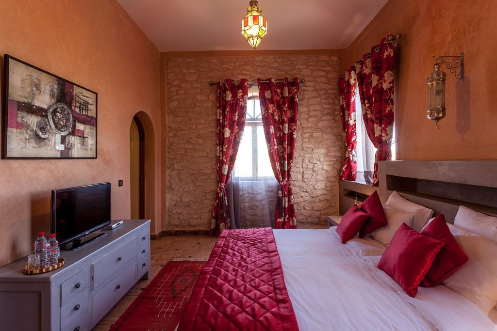 Riad Dharma Bou Mkila Dış mekan fotoğraf