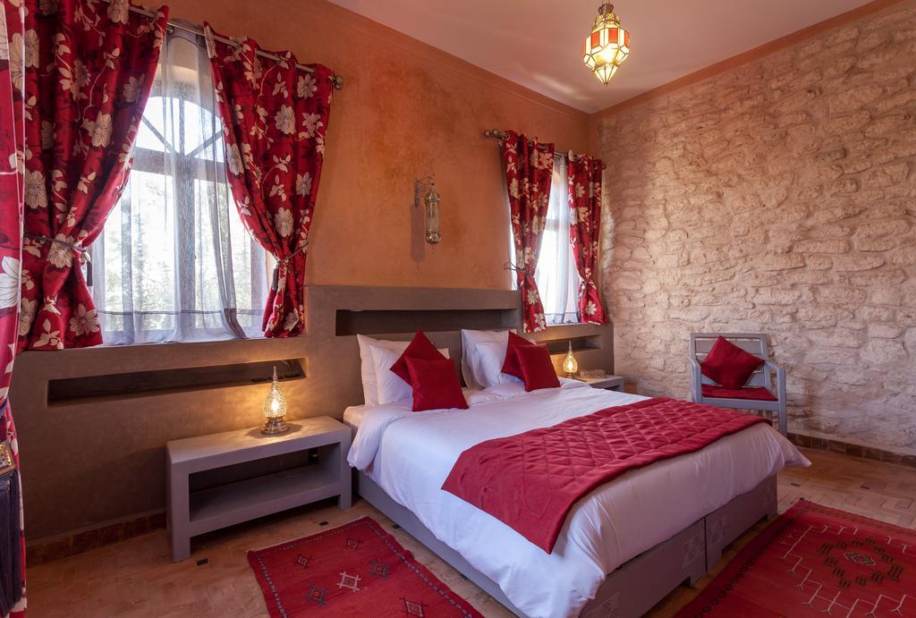 Riad Dharma Bou Mkila Dış mekan fotoğraf