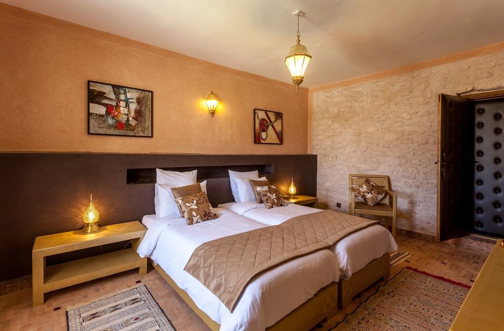 Riad Dharma Bou Mkila Dış mekan fotoğraf