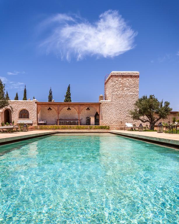 Riad Dharma Bou Mkila Dış mekan fotoğraf