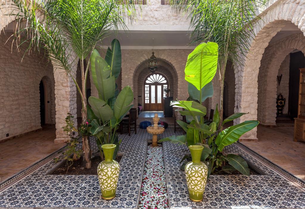 Riad Dharma Bou Mkila Dış mekan fotoğraf