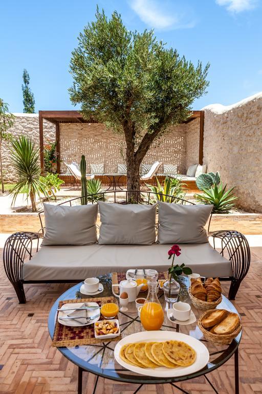 Riad Dharma Bou Mkila Dış mekan fotoğraf