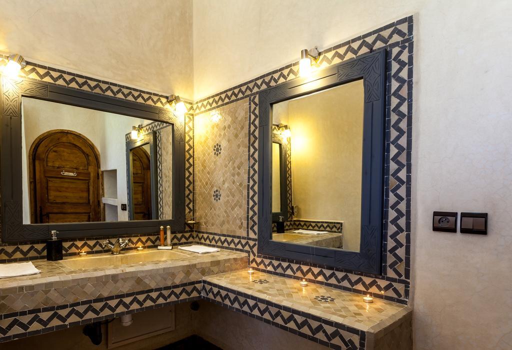 Riad Dharma Bou Mkila Dış mekan fotoğraf